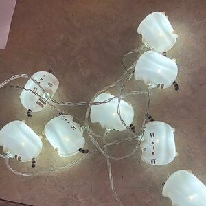 Pusheen Cat String Lights